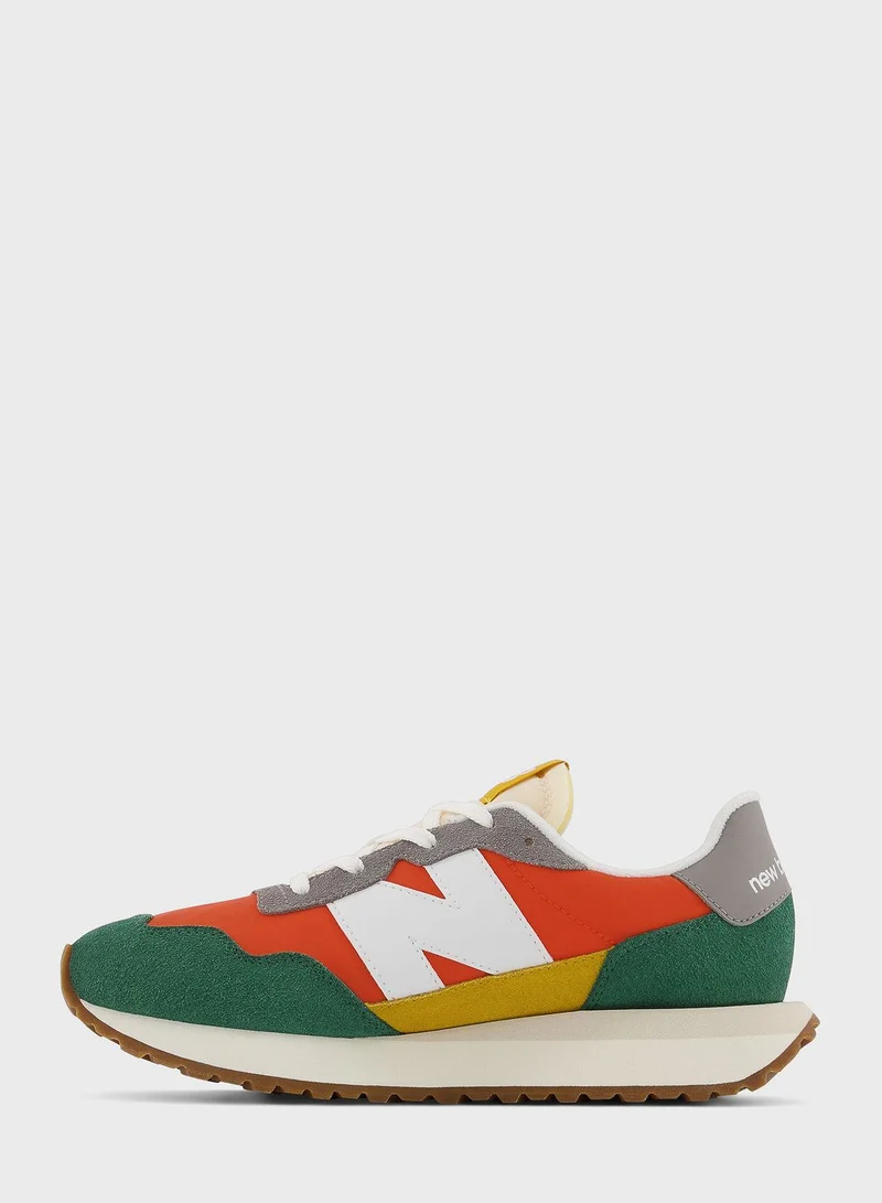 New Balance Youth 237