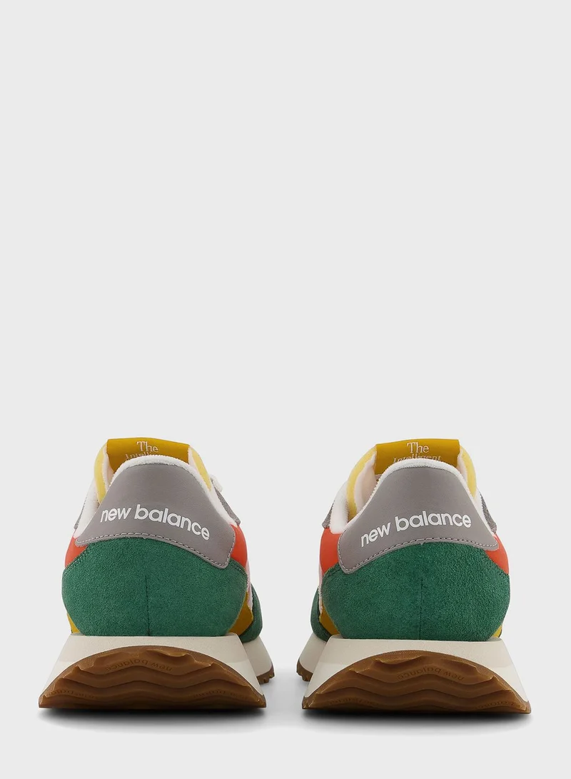 New Balance Youth 237
