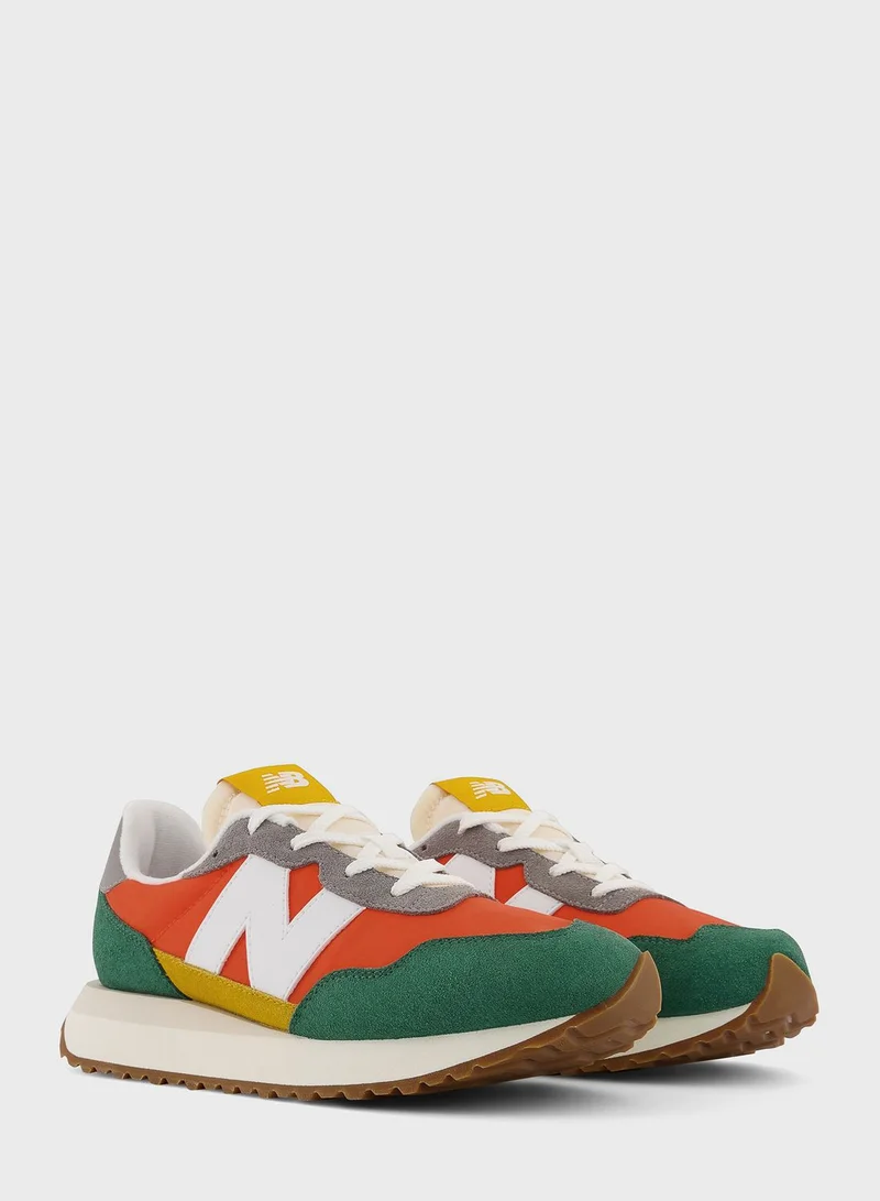 New Balance Youth 237