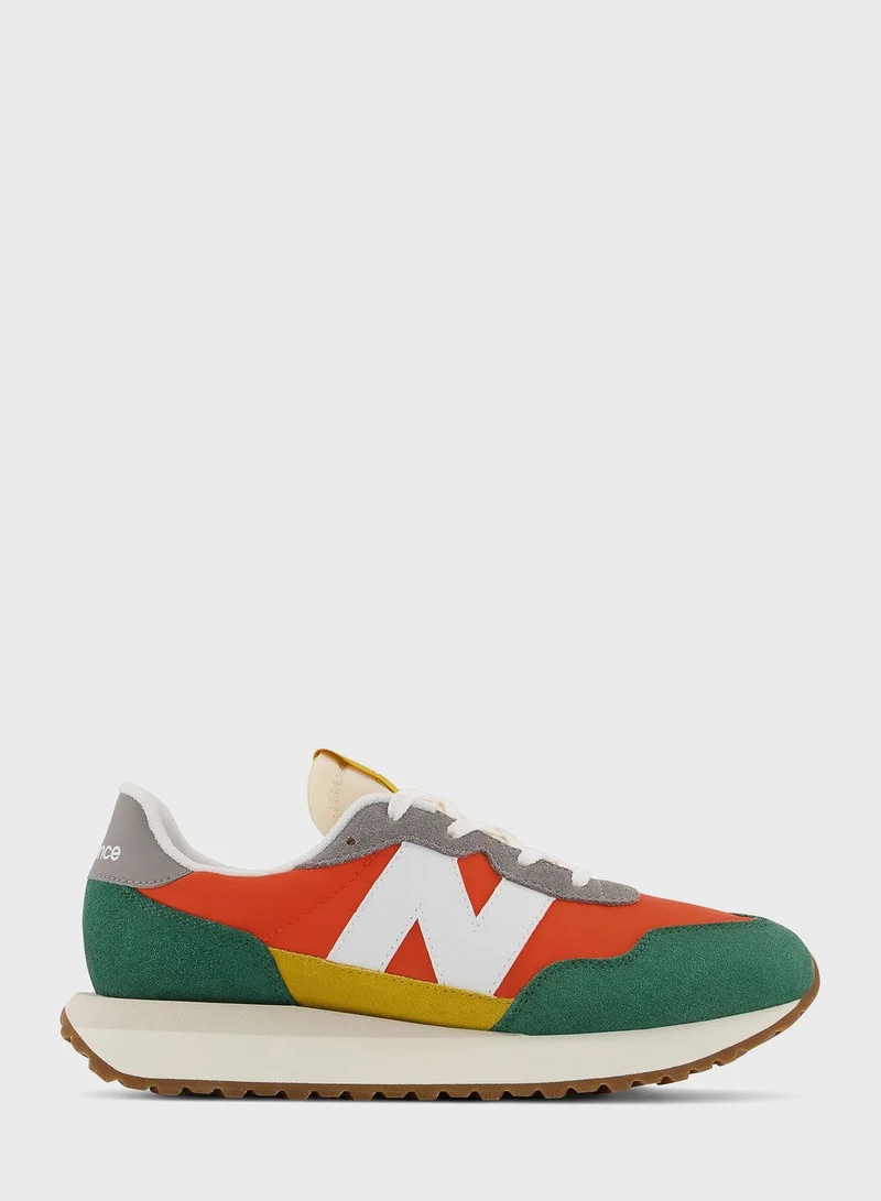 New Balance Youth 237