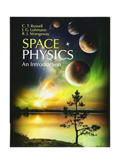 Space Physics 