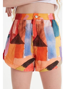 Bg Store Girl Patterned Shorts 23SS0TJ4107 - pzsku/ZD6BEA85C711892347B99Z/45/_/1741171015/97ce7e89-9062-4962-9499-550f51d2e52f