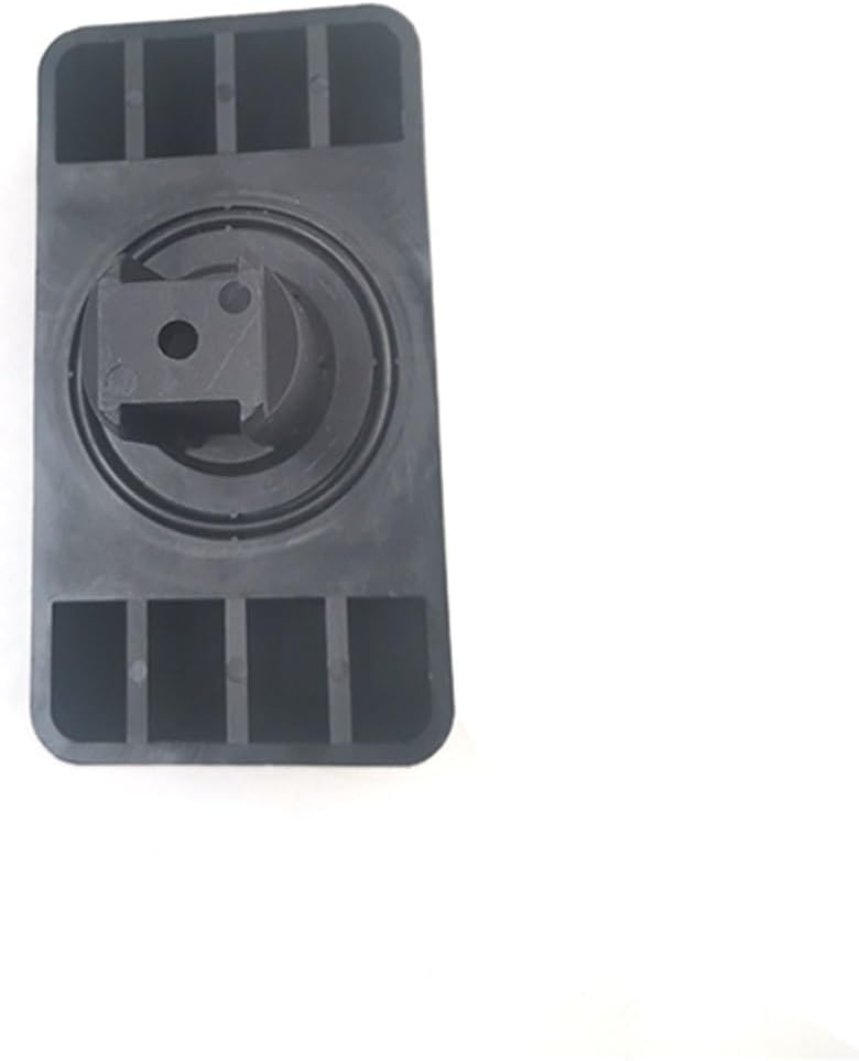 Yurefax Car Jack Support Pad for Mercedes-Benz - Image 4