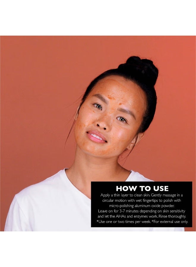 بيتر توماس روث قناع إنزيم اليقطين من بيتر توماس روث، 150 مل - Image 2