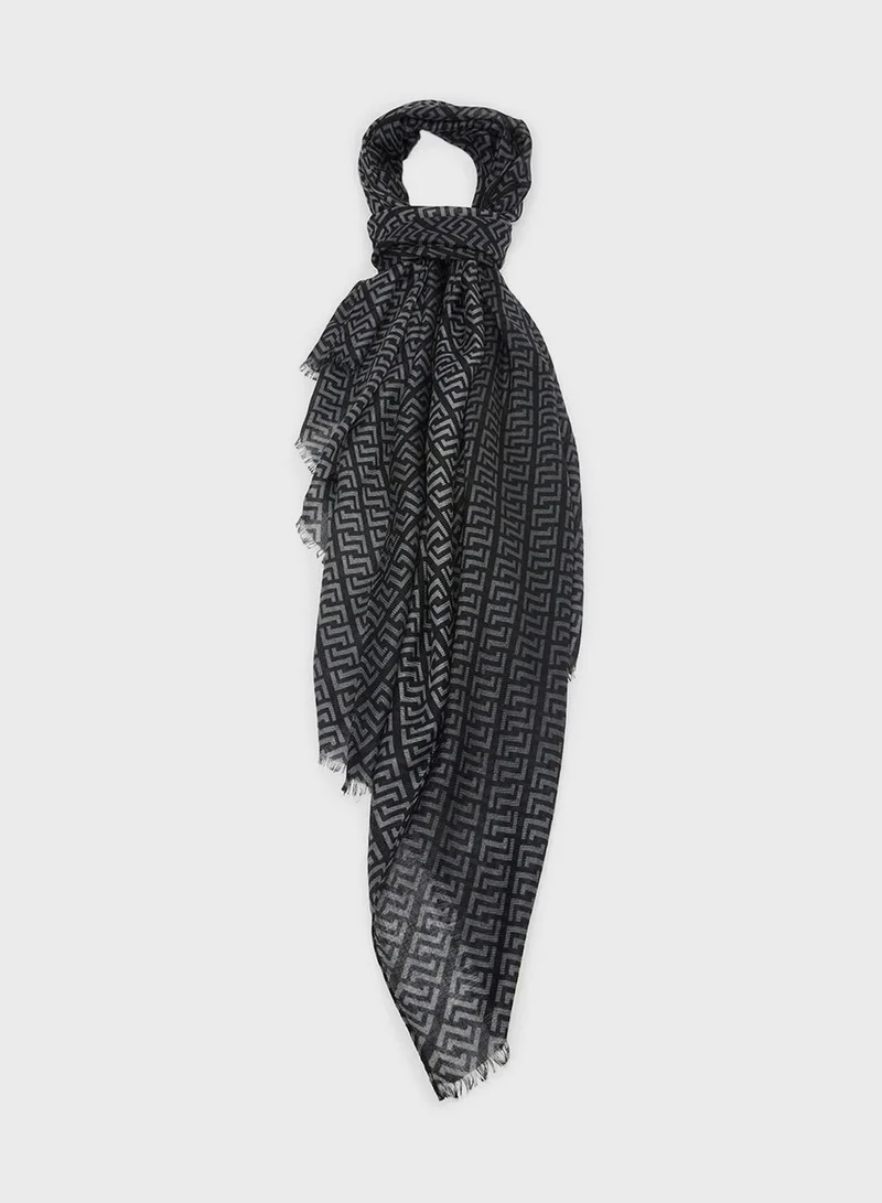 ALDO Printed Bondi Scarf