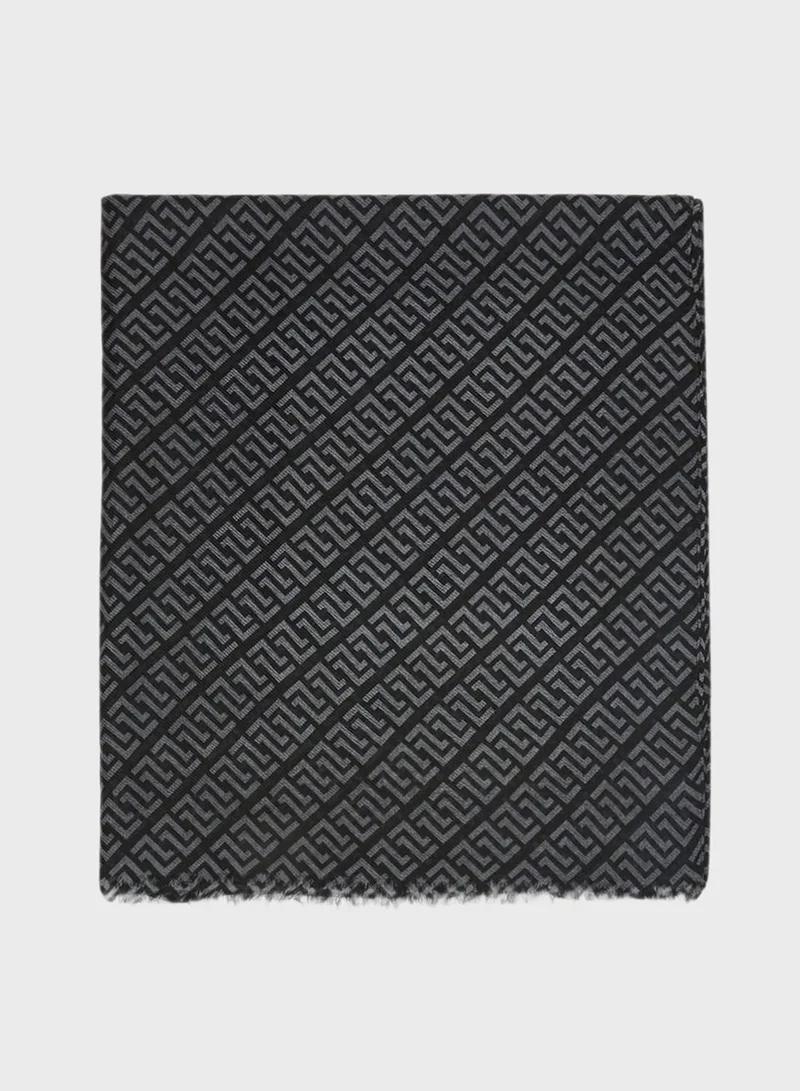 ALDO Printed Bondi Scarf