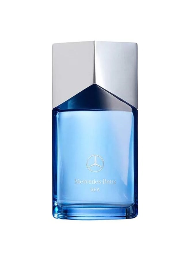 Mercedes-Benz Mercedes Benz Sea EDP 100ml for Men 