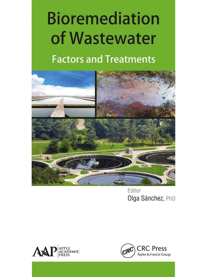 Bioremediation of Wastewater: Factors and Treatment 