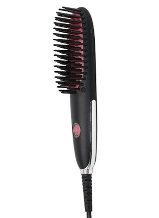 Original Soft Hair Straightening Brush Mini Black Colour - pzsku/ZD6BF03405402CDD0084AZ/45/_/1668942379/b1a43dbc-5c87-4343-a5d0-9d2f1aafa752