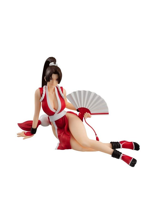 6.2 The King Of Fighters '98: Mai Shiranui Noodle Stopper Figure - pzsku/ZD6BF203C1FAEB3E83922Z/45/_/1720003927/35707f44-4d93-4aea-80c4-f6572b9881f3