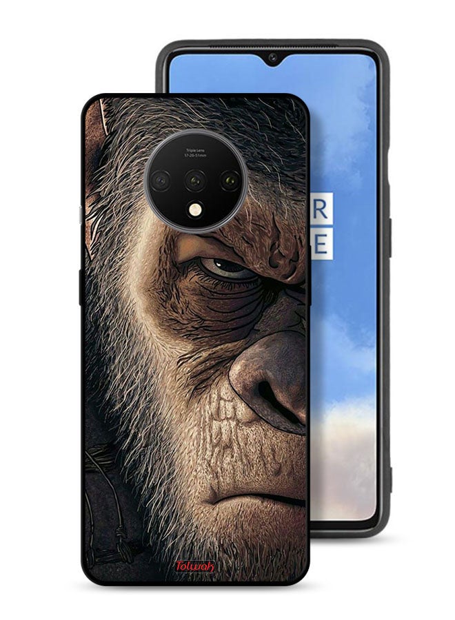 Tolwak غطاء حماية OnePlus 7T كينغ كانغ - Image 1
