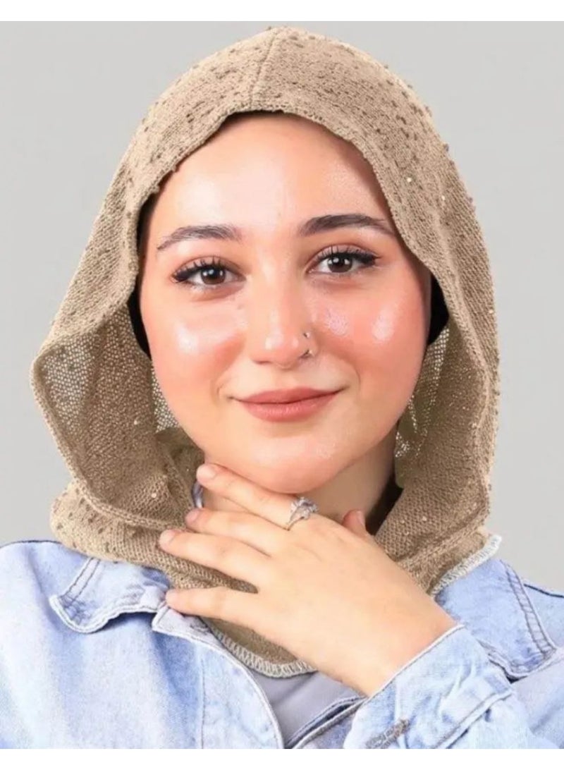 بلاكلافا سواريه حريمي خامة ناعمة مرنة تصميم أنيق للسهرات ألوان متعددة مناسبة للحفلات والمناسبات الخاصة - Image 2