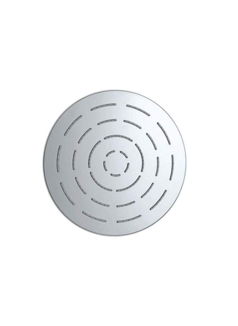 PICASO PICASO Maze Shower Round HighPerformance Design for a Refreshing and Stylish Bath Experience With Stainless Steel Chrome 6  - Image 1