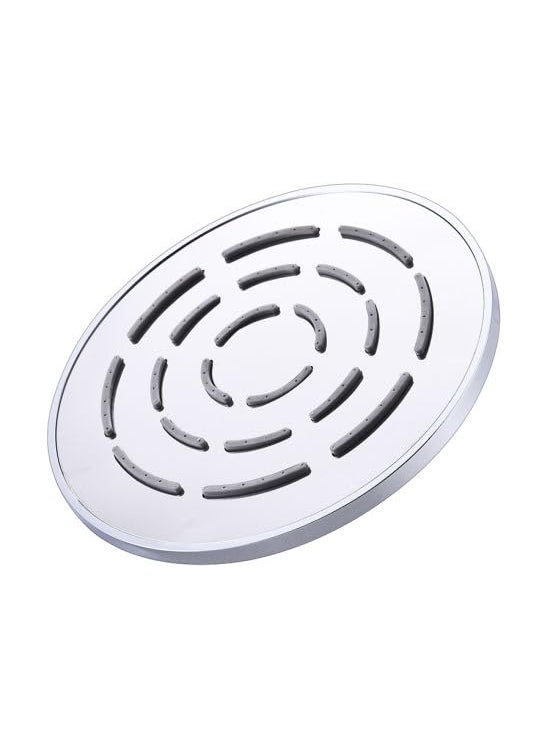 PICASO PICASO Maze Shower Round HighPerformance Design for a Refreshing and Stylish Bath Experience With Stainless Steel Chrome 6  - Image 2