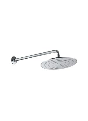 PICASO PICASO Maze Shower Round HighPerformance Design for a Refreshing and Stylish Bath Experience With Stainless Steel Chrome 6  - Image 3