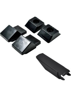 Alpha Auto Part Repair Set for Mercedes E Class W124,C124 - 5 Pieces  - Image 1