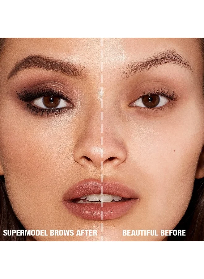 Charlotte Tilbury Brow Cheat - Medium Brown