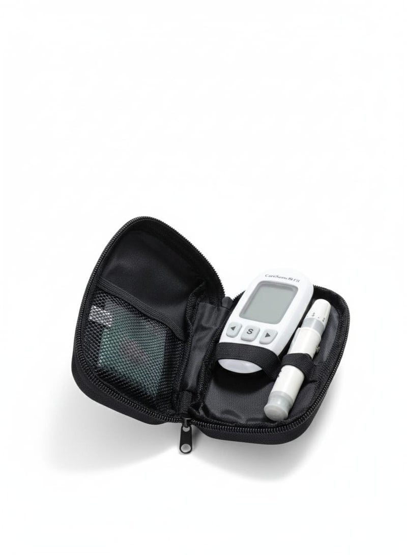 جهاز قياس السكر في الدم اس اف جي كريسينس - Image 1