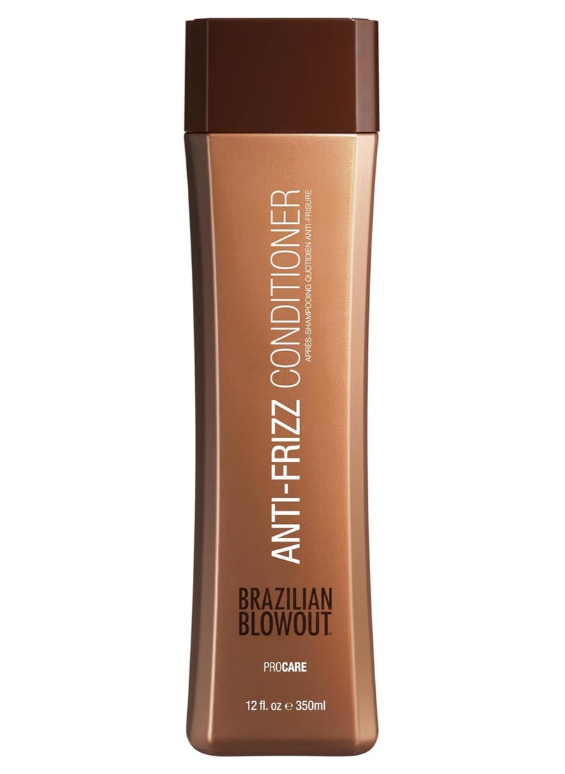 Brazilian Blowout Brazilian Blowout Acai Anti-Frizz Conditioner 350 ml 