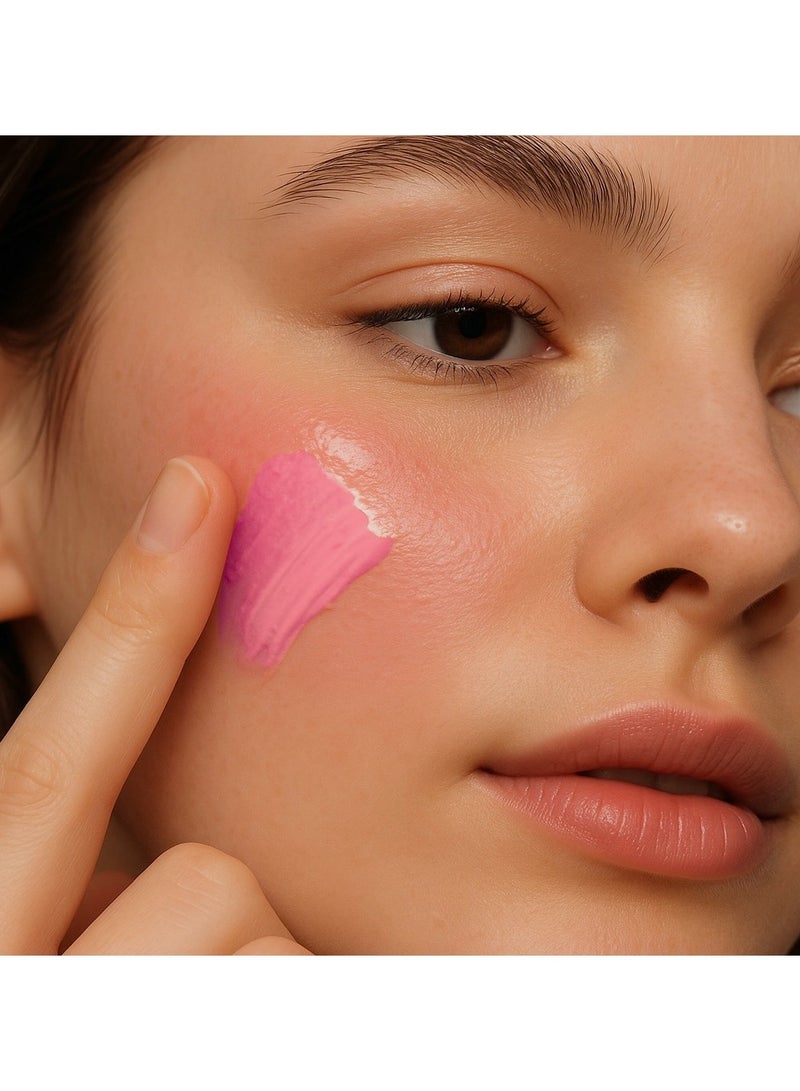 ESSENTIALS أحمر الخدود - كاندي روز 5 مل - Image 2