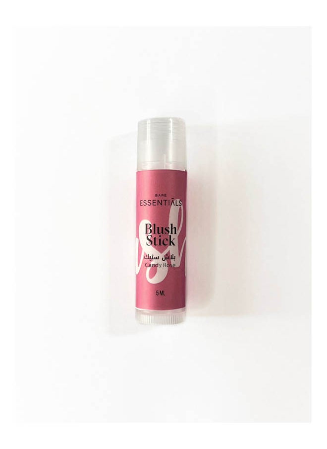 ESSENTIALS Blush Stick - Candy Rose 5ml 