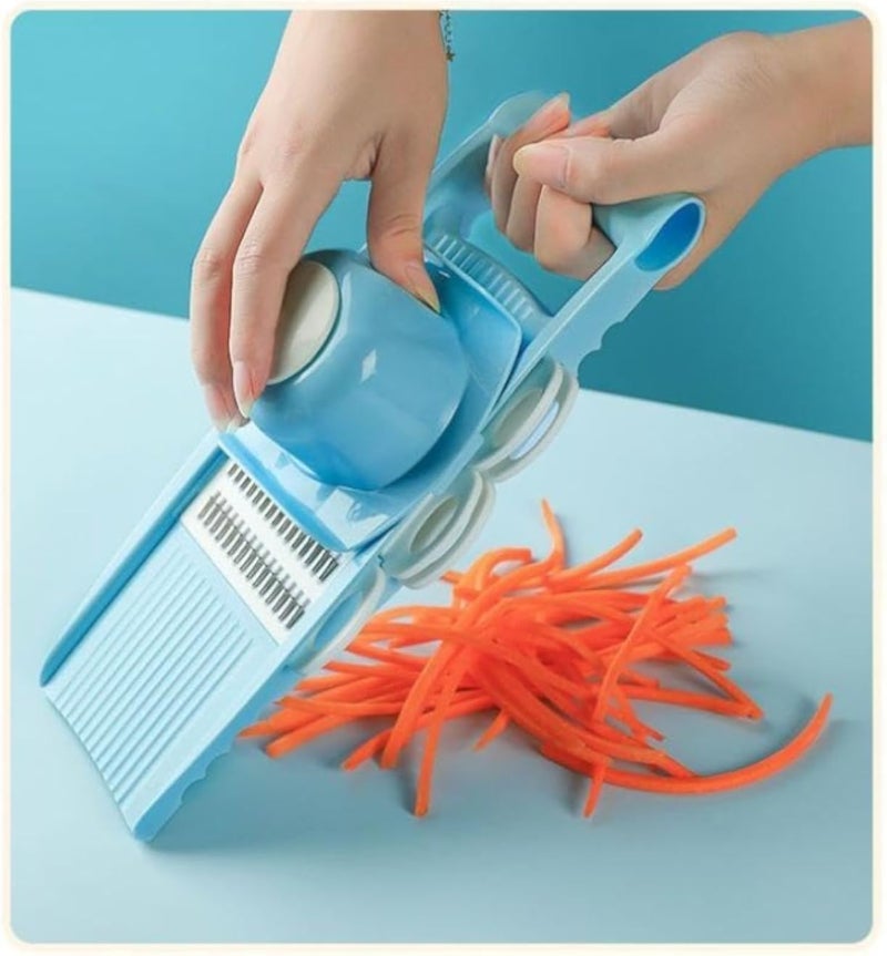 فيفي بلادي مانوال فيجيتابلي سليكير اند جراتير ستاينليسس ستييل متعدد وسي مطبخ توول فور ناعم يفين كوتتينج دايلي ميال بريب ياسي هاندلينج دورابلي بويلد