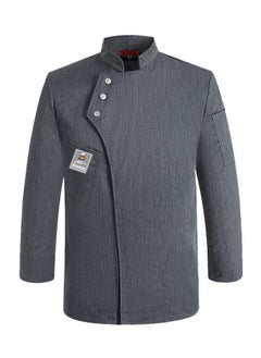 KUYING New Workwear Chef Uniform  - Image 1