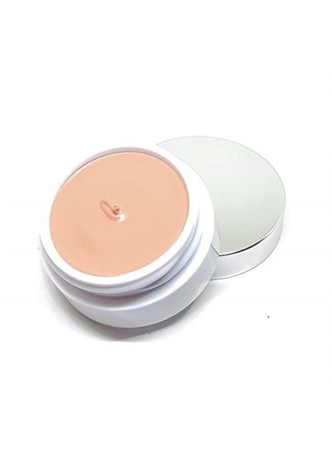 Merle Norman Powder Base Foundation - Pure Beige - Image 1