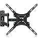Pipishell Full Motion TV Wall Mount Bracket Articulating Arms Swivels Tilts Extension Rotation for Most 13-55 Inch LED - Image 2