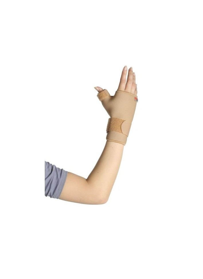 SuperOrtho Super Ortho Superior Airperenewrist/Thumb Support D4-010-L 