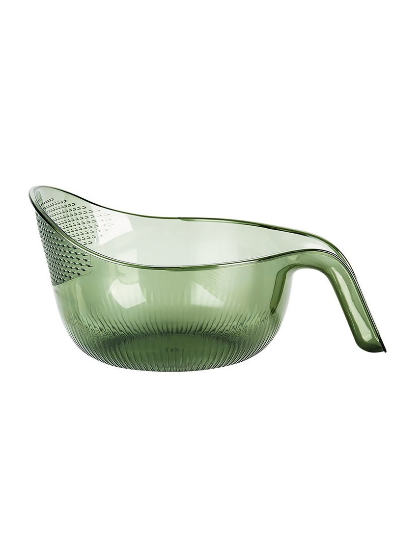 Y&D Multifunctional Food Washing Drain Basket With Handle  - Image 1