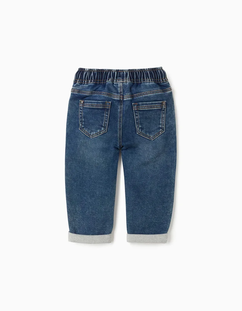 Ziddy Denim Trousers