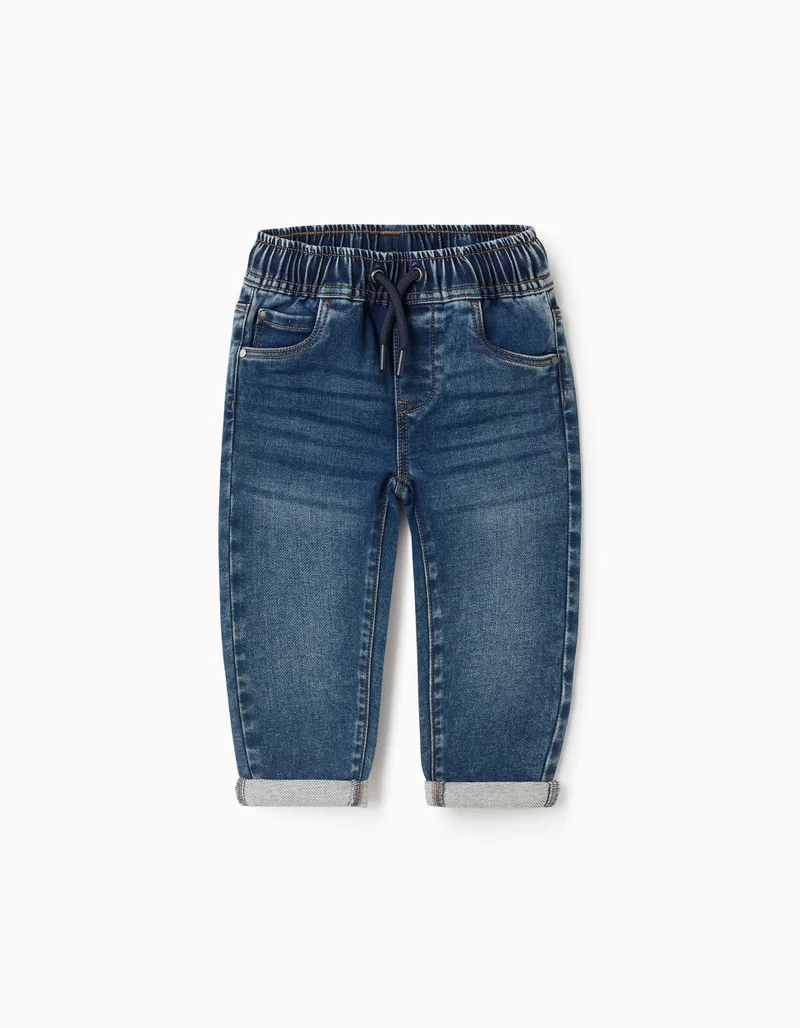 Ziddy Denim Trousers