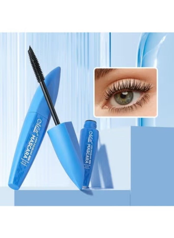 M.N Lash Doubling Mascara Pro - 8.5ml  - Image 5