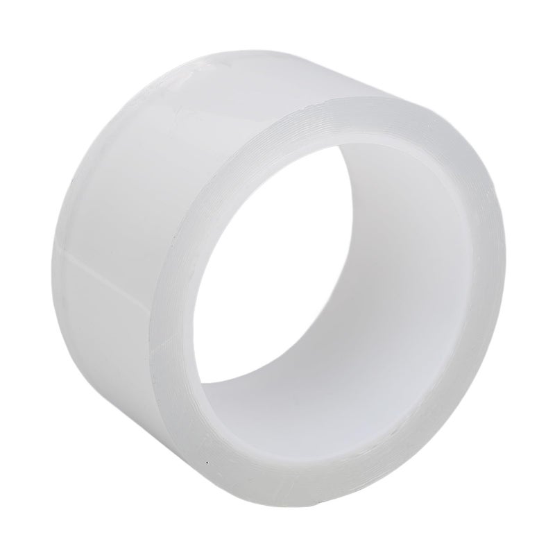 Universal Car Door Edge Guard 16 5ft Transparent Anti Scratch Film For SUV Motorcycle - Image 5