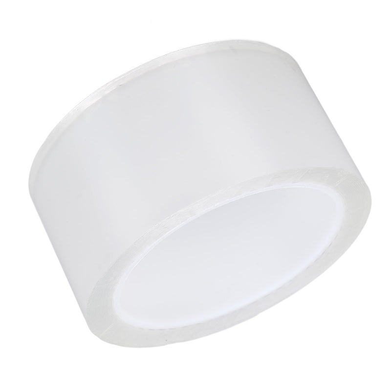 Universal Car Door Edge Guard 16 5ft Transparent Anti Scratch Film For SUV Motorcycle - Image 4