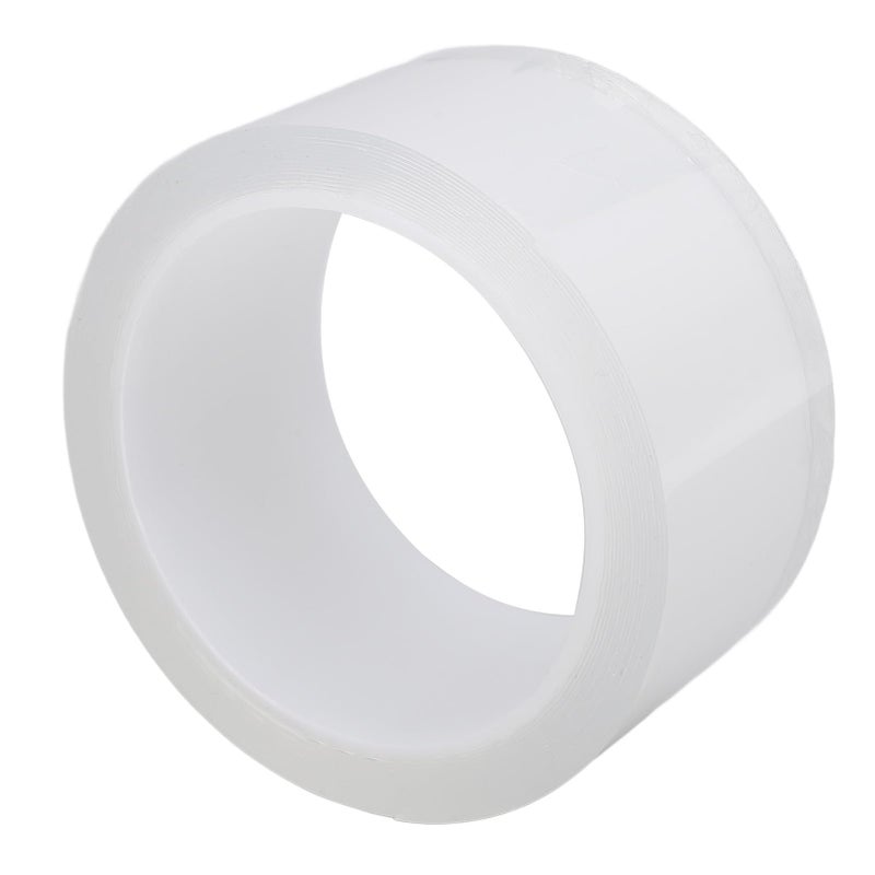 Universal Car Door Edge Guard 16 5ft Transparent Anti Scratch Film For SUV Motorcycle - Image 2