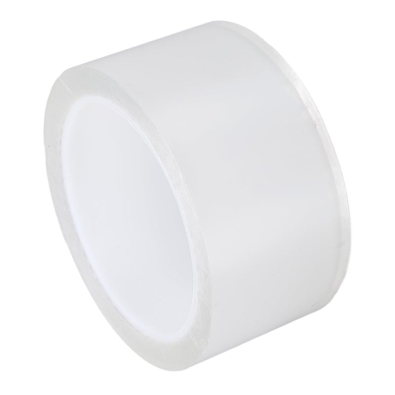 Universal Car Door Edge Guard 16 5ft Transparent Anti Scratch Film For SUV Motorcycle - Image 3