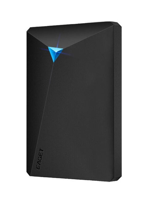 G20 2.5 inch Mobile HDD 250GB USB 3.0 High Speed Hard Disk for PC Laptop Black