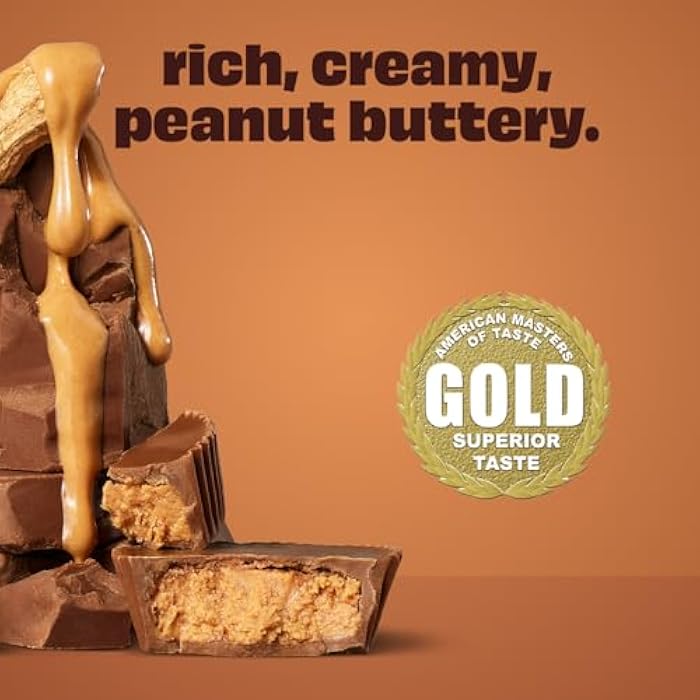 Premier Protein Shake, Chocolate Peanut Butter, 30g Protein, No Added Sugar, 24 Vitamins & Minerals to Support Immune Health, 11.5 fl oz, 1 Pack (Packaging May Vary) - Image 4