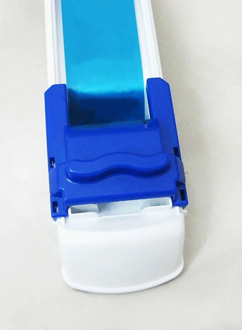 Bukela Dolma Roller, DIY Sushi Roller, Meat Roller, Creative Kitchen Tool for Easy Wrapping - Image 4