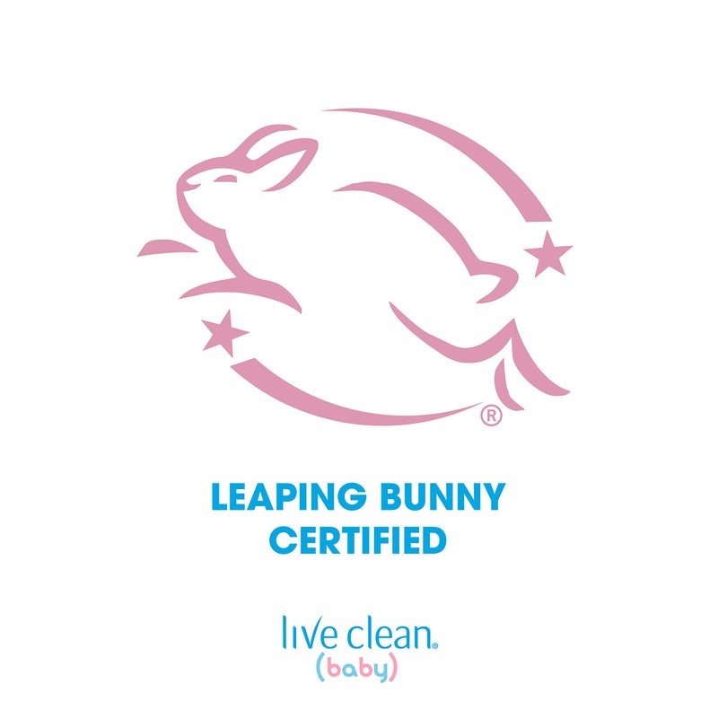 Live Clean لوشن مرطب للأطفال من لايف كلين، 25 أونصة - Image 5