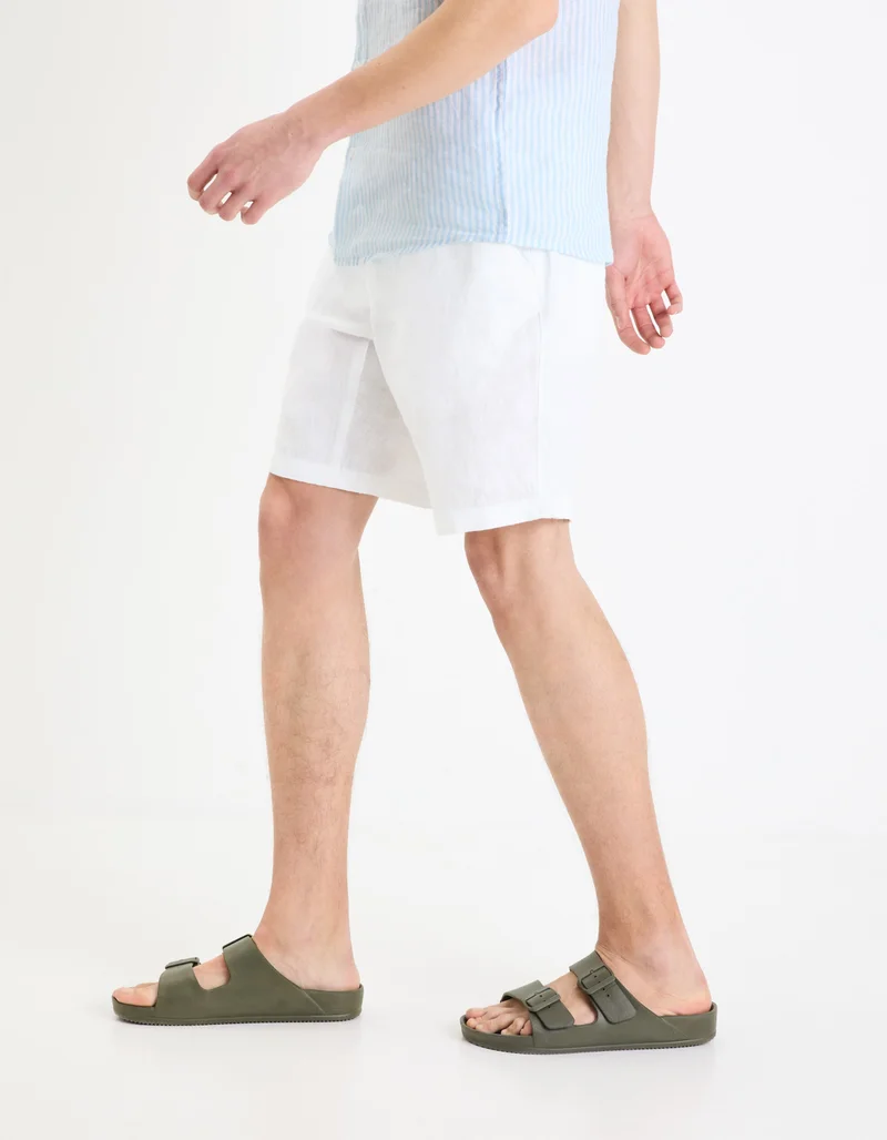 Celio Dolinusbm Bermuda