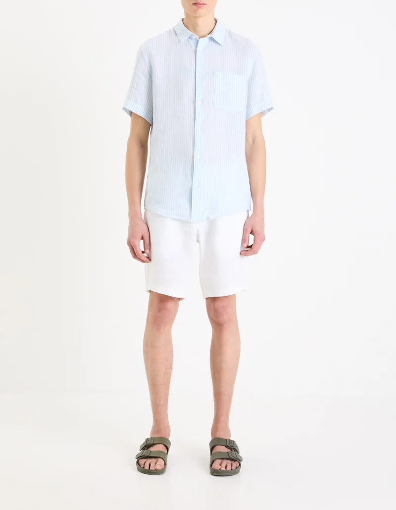 سيليو دولينوسبم برمودا