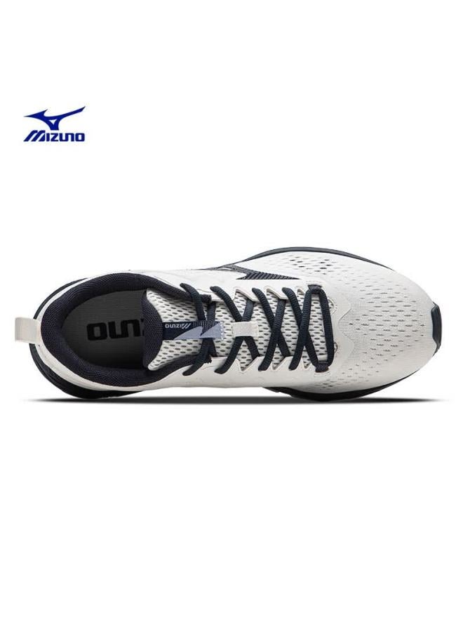 Mizuno أحذية رياضية مريحة خفيفة الوزن للدخول اليومي من ميزونو مع دعم ووسادة - Image 5