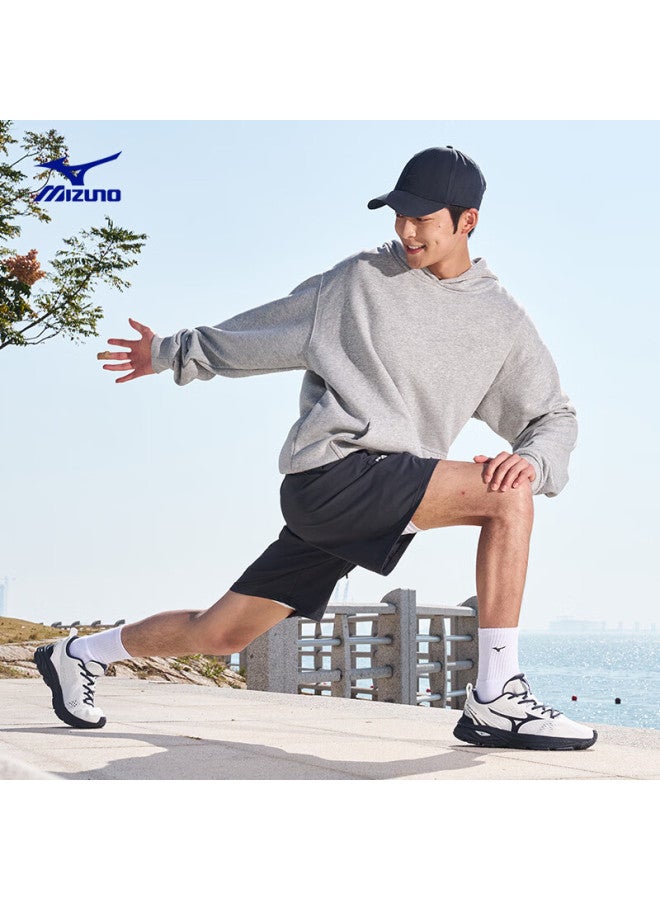 Mizuno أحذية رياضية مريحة خفيفة الوزن للدخول اليومي من ميزونو مع دعم ووسادة - Image 2