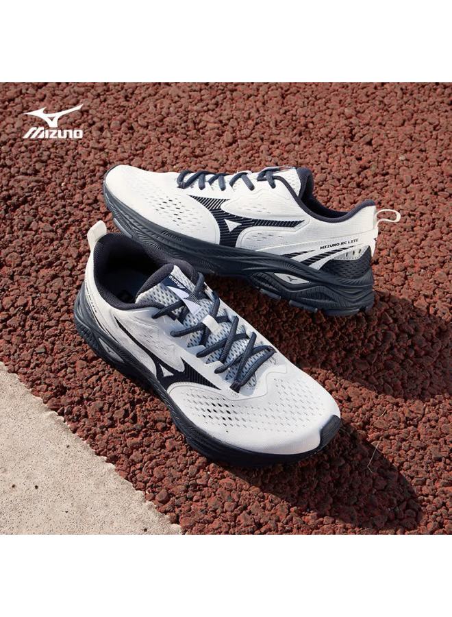 Mizuno أحذية رياضية مريحة خفيفة الوزن للدخول اليومي من ميزونو مع دعم ووسادة - Image 1