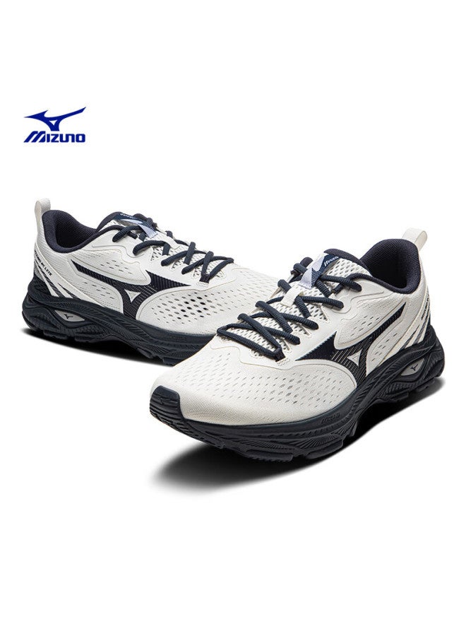 Mizuno أحذية رياضية مريحة خفيفة الوزن للدخول اليومي من ميزونو مع دعم ووسادة - Image 3