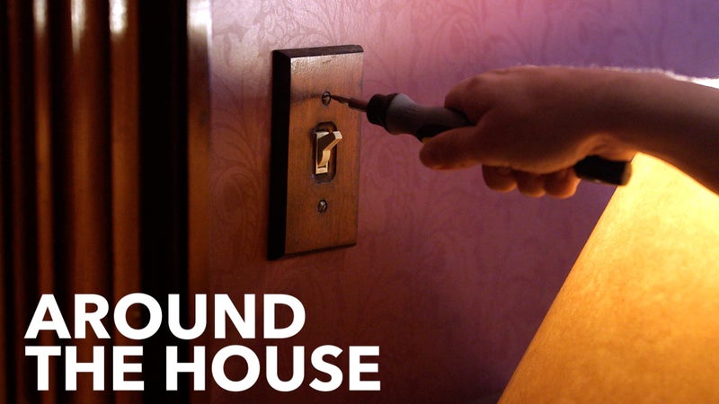 General Tools Precision Cordless Electric Screwdriver #500 with Six Bits and Quick Change Chuck, Handles Difficult, Repetitive Screw-Fastening Jobs - Image 5