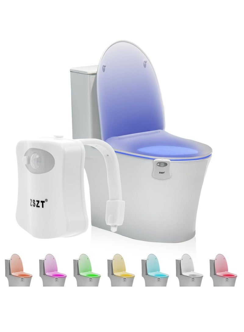 Dubkart Toilet Night Light - Image 1